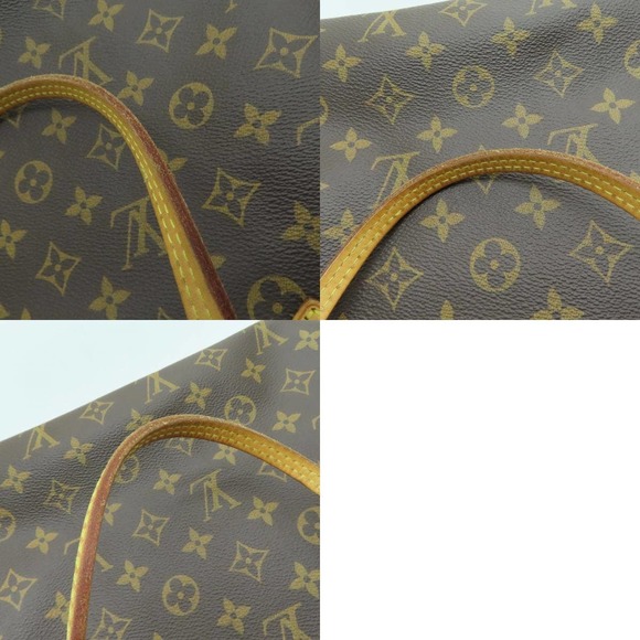 💎✨Rose Ballerine Interior✨💎Louis Vuitton LV Neverfull MM Shoulder tote - Picture 15 of 15